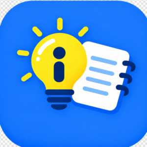 InfoZip | 쏙쏙 정보노트